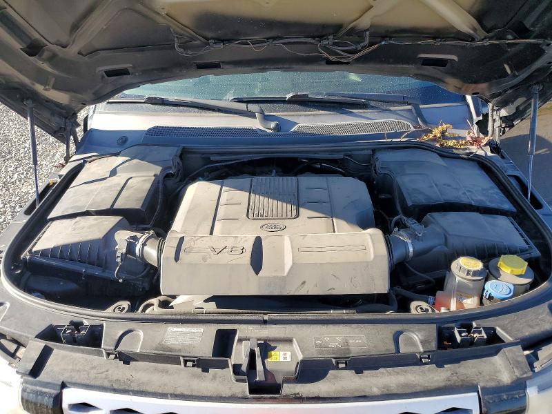 67001326 :رقم المزاد ، SALAB2D44DA674376 vin ، 2013 Land Rover Lr4 مزاد بيع