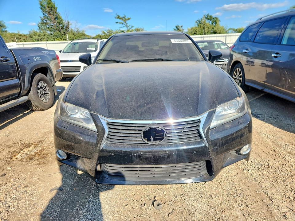 Продажа на аукционе авто 2014 Lexus Gs, vin: JTHCE1BL4E5028596, номер лота: 65680006