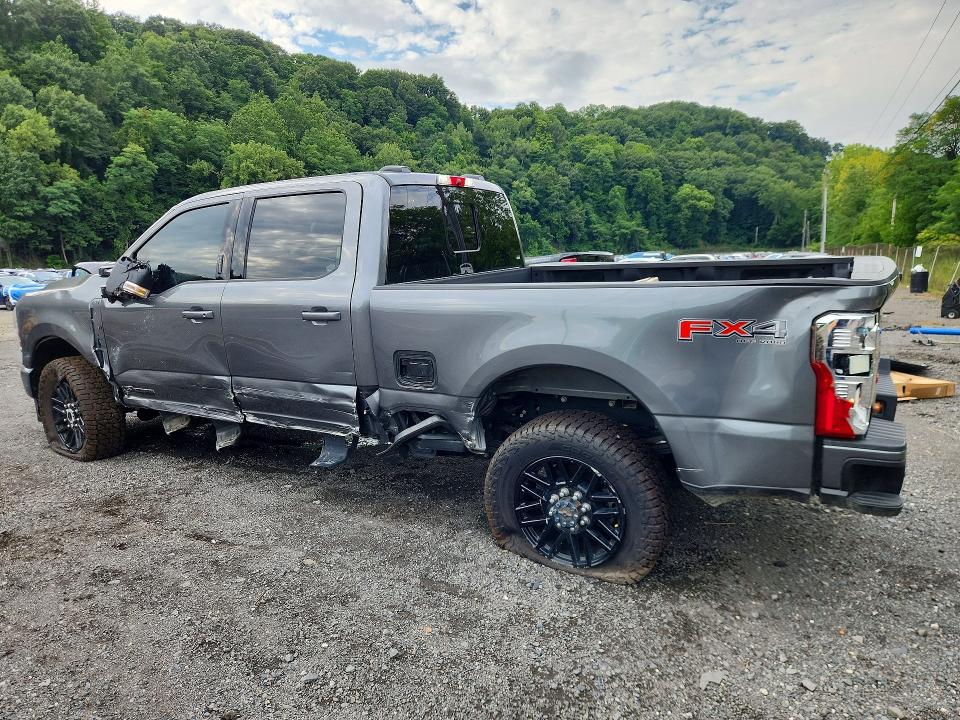 65485946 :رقم المزاد ، 1FT8W2BT3REE68941 vin ، 2024 Ford F250 مزاد بيع
