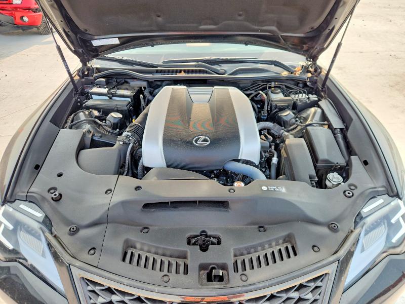Aukcja sprzedaży 2022 Lexus Rc 350, vin: JTHGZ5BC6N5026376, numer aukcji: 63417296