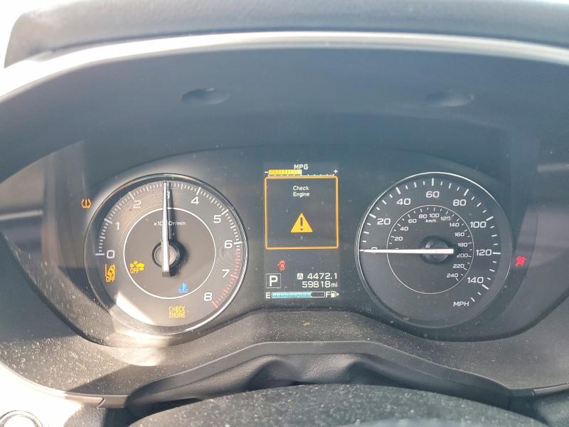 Aukcja sprzedaży 2019 Subaru Impreza, vin: 4S3GKAD68K3613739, numer aukcji: 66294326