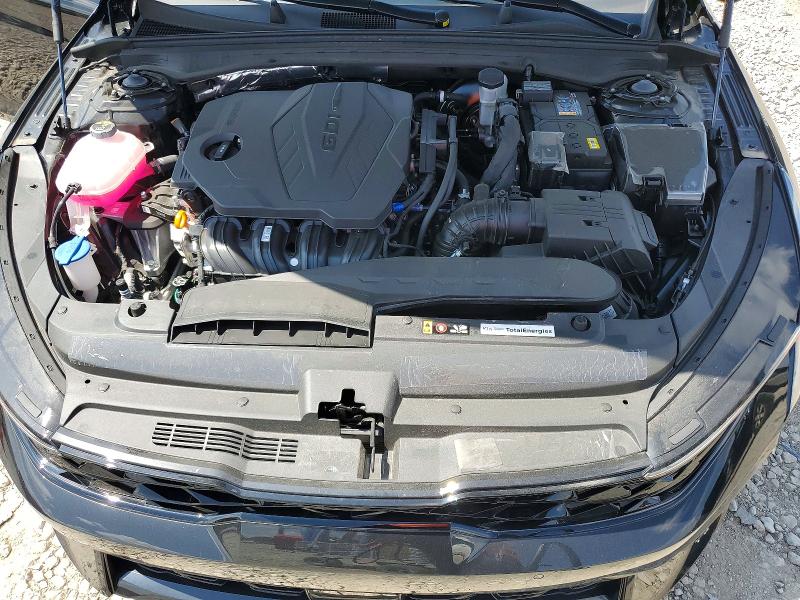 66365866 :رقم المزاد ، KNAG64J71T5397982 vin ، 2026 Kia K5 مزاد بيع