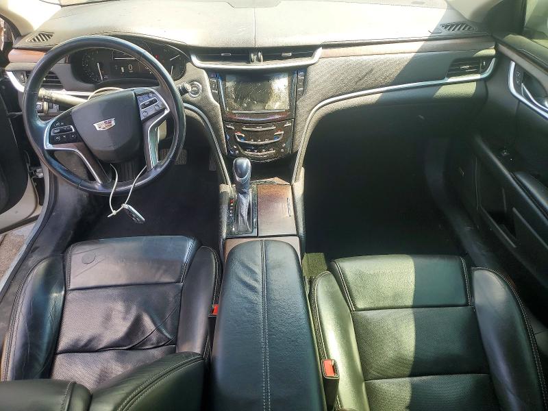 65674286 :رقم المزاد ، 2G61M5S37K9143231 vin ، 2019 Cadillac Xts مزاد بيع