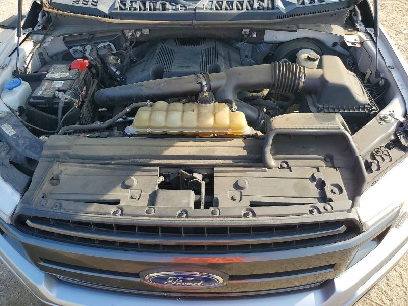 Aukcja sprzedaży 2020 Ford F150, vin: 1FTEW1C40LFB61247, numer aukcji: 62612356