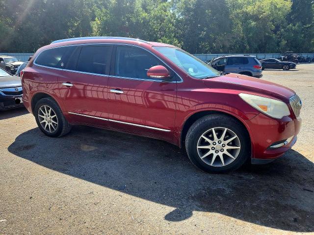 Aukcja sprzedaży 2013 Buick Enclave, vin: 5GAKVCKD6DJ179271, numer aukcji: 65573586
