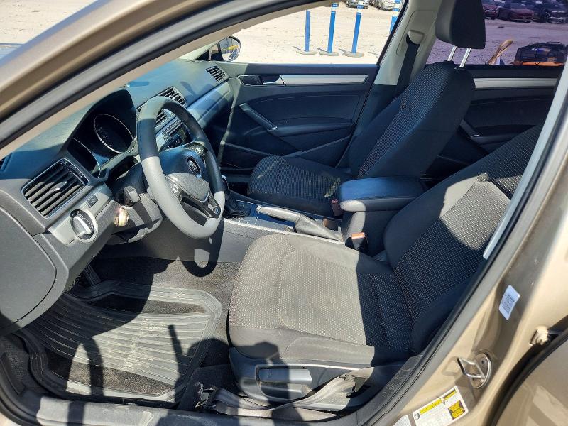 Продажа на аукционе авто 2016 Volkswagen Passat, vin: 1VWAT7A36GC030669, номер лота: 66060836