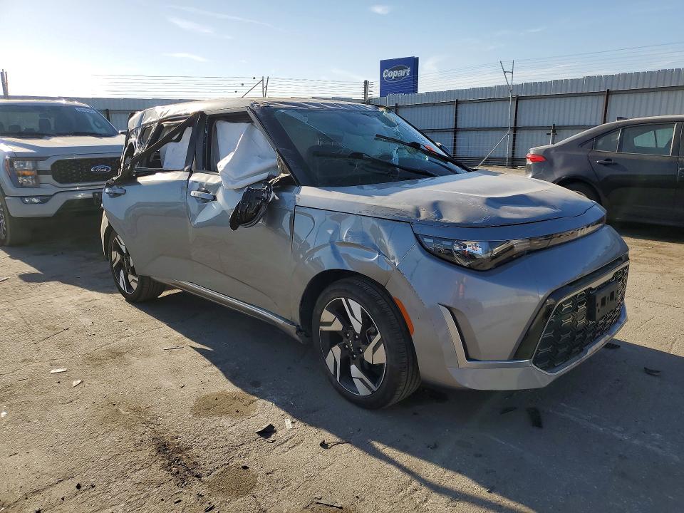Aukcja sprzedaży 2023 Kia Soul, vin: KNDJ53AU6P7846241, numer aukcji: 65552936