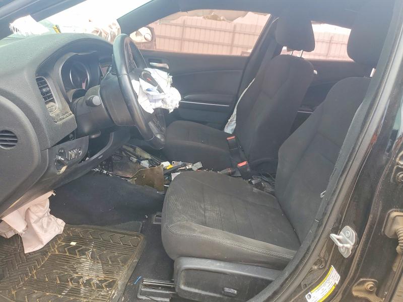Продажа на аукционе авто 2019 Dodge Charger, vin: 2C3CDXAT2KH592460, номер лота: 66513916