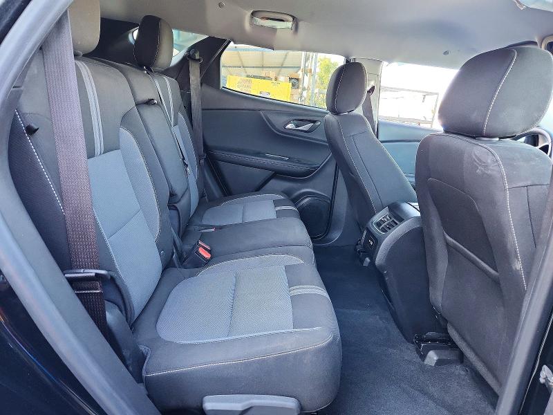 Продаж на аукціоні авто 2026 Chevrolet Blazer, vin: 3GNKBCR48TS146838, номер лоту: 64410866
