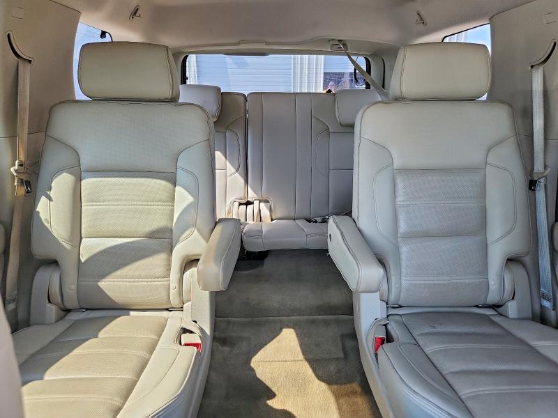 65125726 :رقم المزاد ، 1GKS2CKJ4FR265779 vin ، 2015 Gmc Yukon مزاد بيع