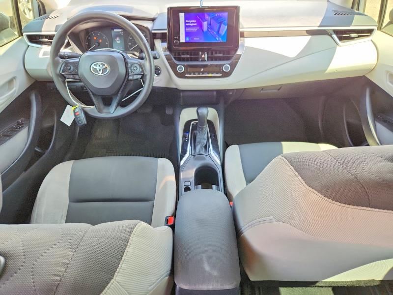Aukcja sprzedaży 2024 Toyota Corolla Hybrid, vin: JTDBDMHE2RJ009682, numer aukcji: 66831686