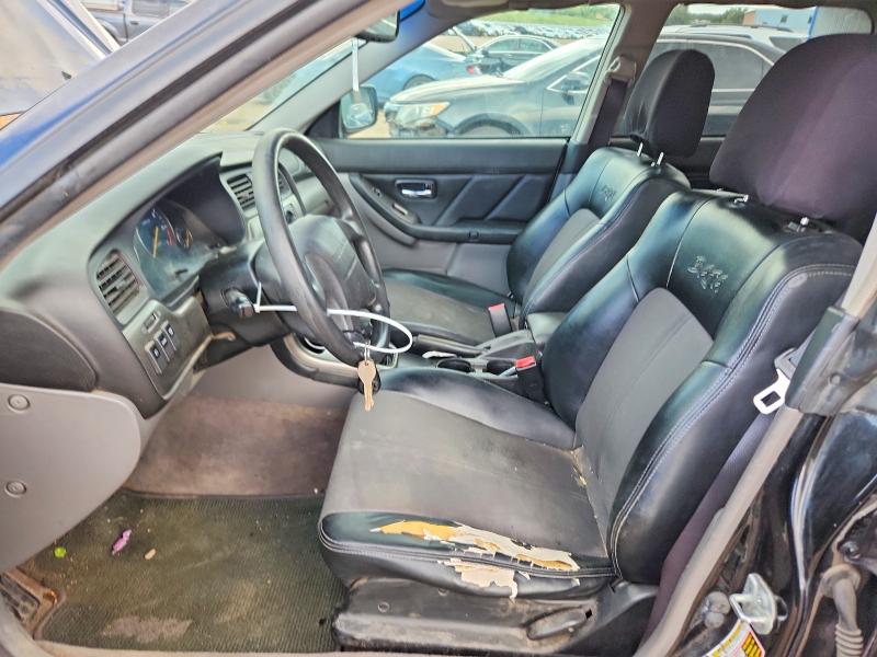 2006 Subaru Baja მანქანა იყიდება აუქციონზე, vin: 4S4BT62C466104406, აუქციონის ნომერი: 66291856