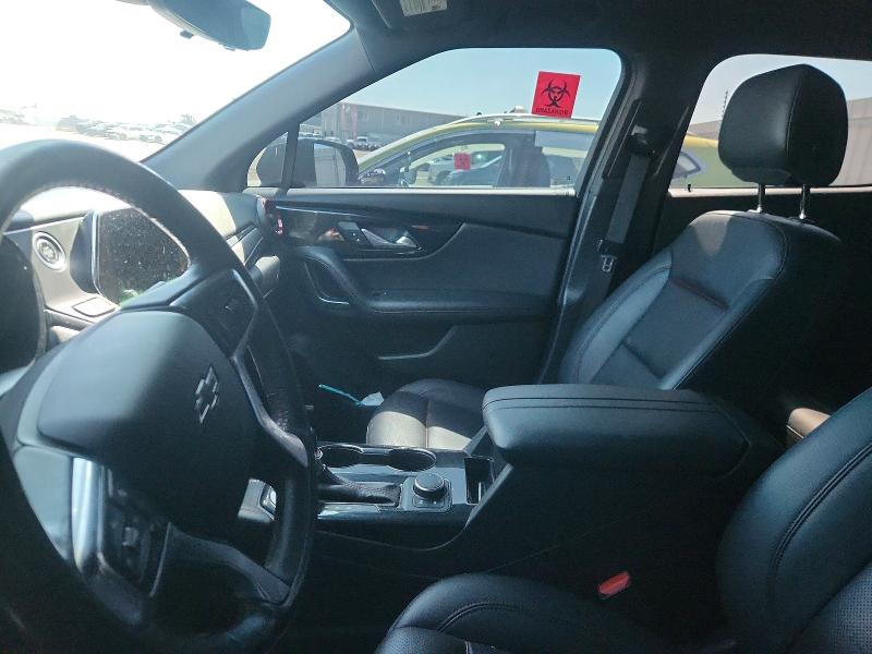 Продажа на аукционе авто 2021 Chevrolet Blazer, vin: 3GNKBKRS1MS533094, номер лота: 64294236