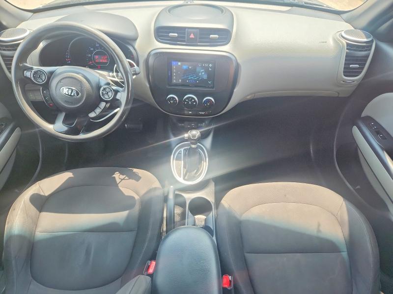 Aukcja sprzedaży 2015 Kia Soul, vin: KNDJN2A28F7183942, numer aukcji: 65175536
