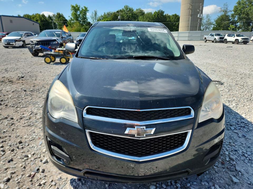 Продажа на аукционе авто 2014 Chevrolet Equinox, vin: 2GNFLEEK7E6125740, номер лота: 63463656