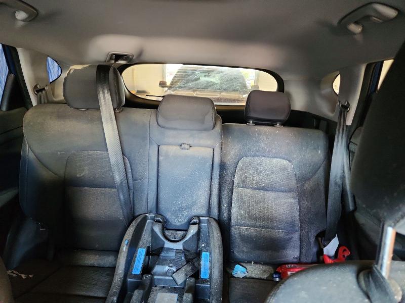 65736876 :رقم المزاد ، KM8J2CA45MU293180 vin ، 2021 Hyundai Tucson مزاد بيع