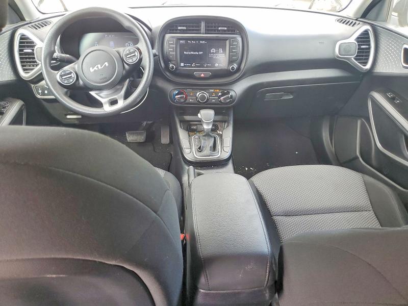 Aukcja sprzedaży 2023 Kia Soul, vin: KNDJ23AUXP7882314, numer aukcji: 64461776