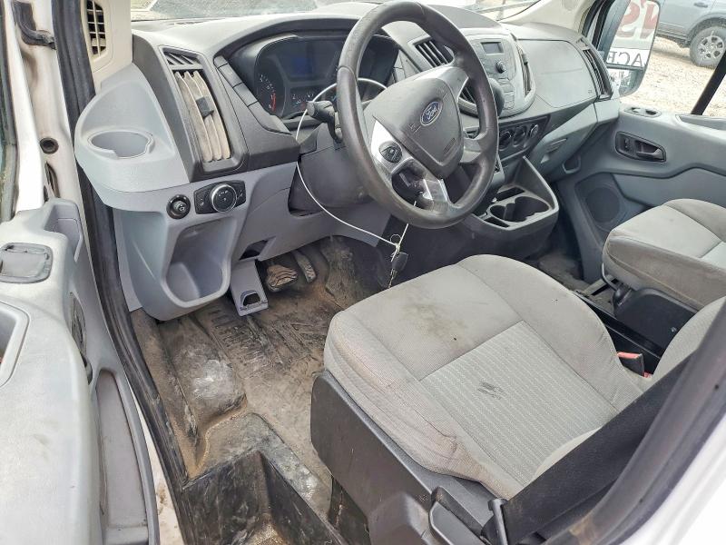 Продажа на аукционе авто 2016 Ford Transit 250, vin: 1FTYR1ZM5GKB37549, номер лота: 65730676