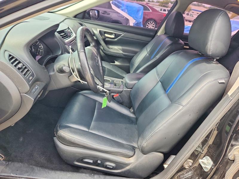 Aukcja sprzedaży 2018 Nissan Altima, vin: 1N4AL3AP5JC288502, numer aukcji: 64991216
