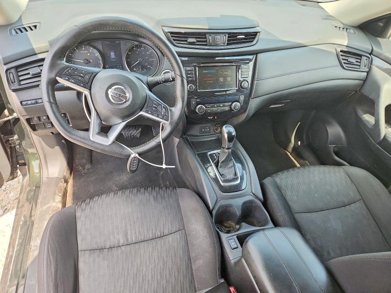 Aukcja sprzedaży 2020 Nissan Rogue, vin: 5N1AT2MV0LC761557, numer aukcji: 65051456