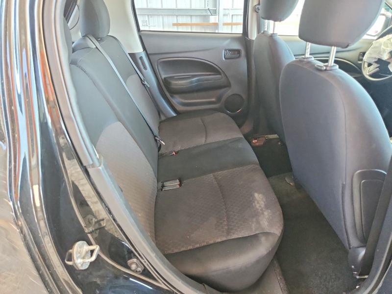 Продаж на аукціоні авто 2017 Mitsubishi Mirage, vin: ML32A3HJ7HH015437, номер лоту: 65044646