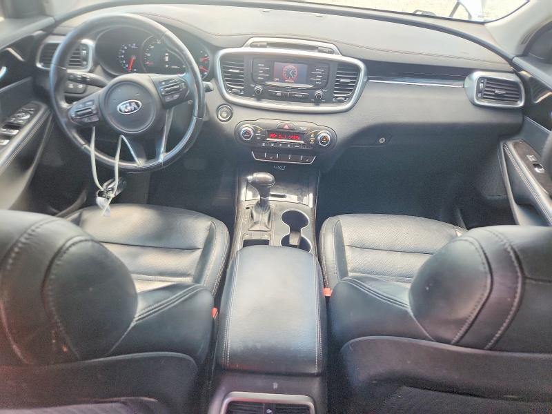 Aukcja sprzedaży 2016 Kia Sorento, vin: 5XYPH4A50GG006913, numer aukcji: 66478786