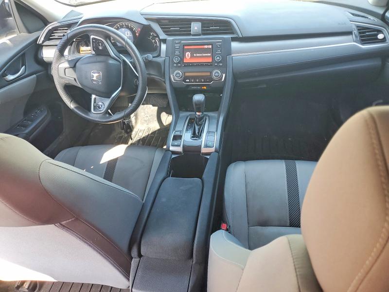 Aukcja sprzedaży 2016 Honda Civic, vin: 19XFC2F52GE038038, numer aukcji: 63676766