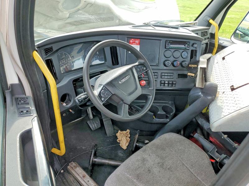 Aukcja sprzedaży 2023 Freightliner Cascadia 116, vin: 3AKJHTDV9PSUP4555, numer aukcji: 62923106