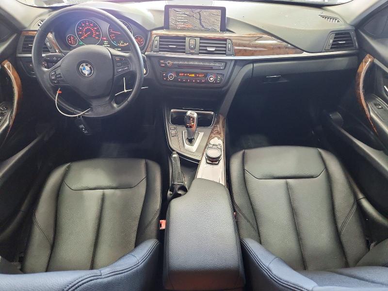 64534666 :رقم المزاد ، WBA3C3G52ENS67820 vin ، 2014 Bmw 320 مزاد بيع