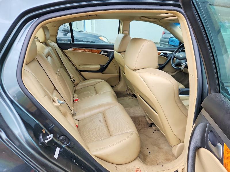 Aukcja sprzedaży 2005 Acura Tl, vin: 19UUA66255A003876, numer aukcji: 62608506
