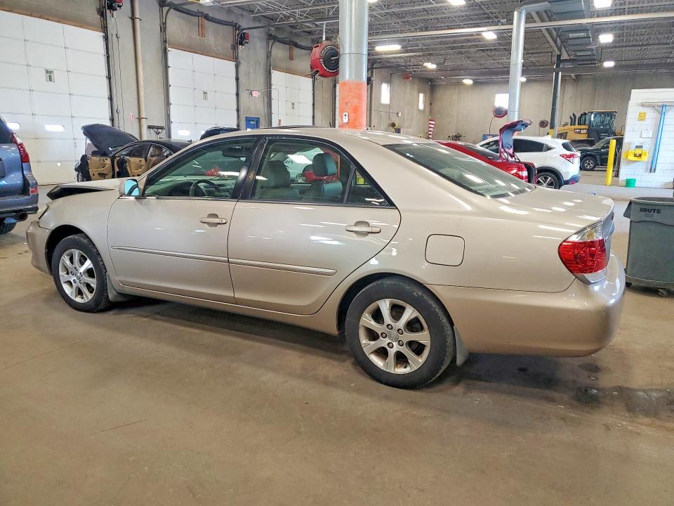 Продажа на аукционе авто 2006 Toyota Camry, vin: 4T1BF32K36U116684, номер лота: 61647066