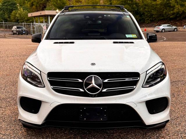 65761476 :رقم المزاد ، 4JGDA6EB5KB187282 vin ، 2019 Mercedes-benz Gle مزاد بيع