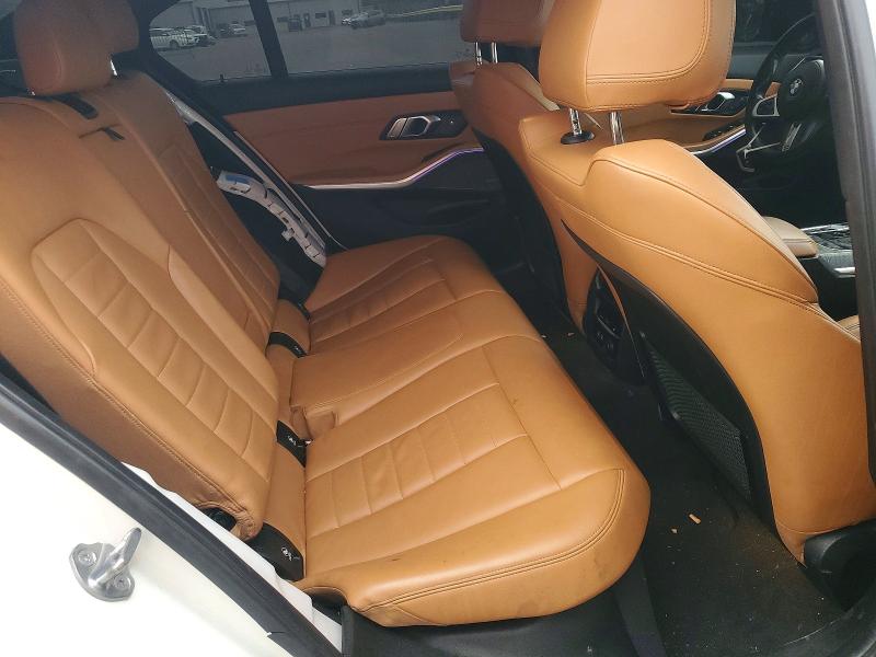 Продаж на аукціоні авто 2020 Bmw M340xi, vin: WBA5U9C02LFH25482, номер лоту: 66298586