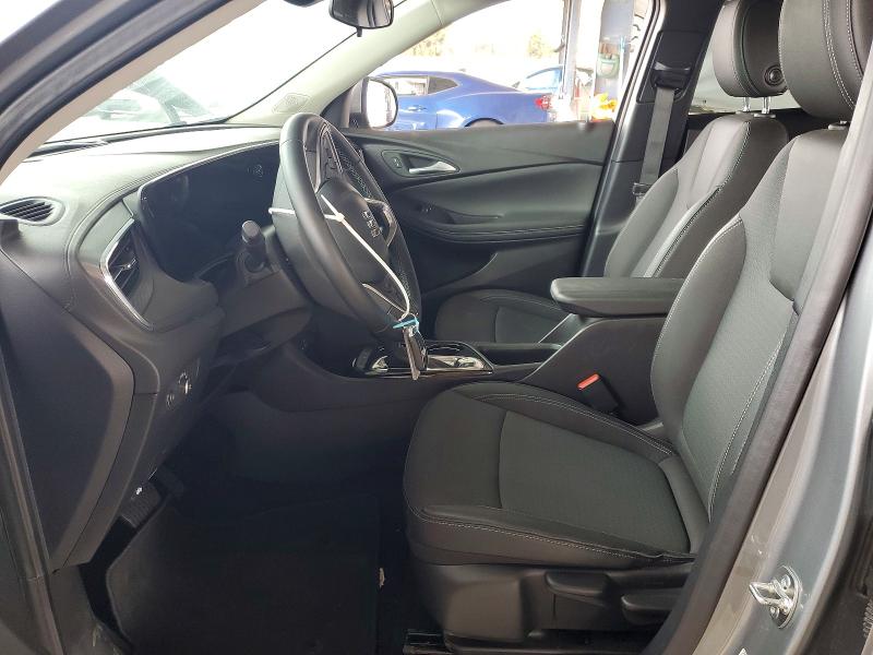 66034446 :رقم المزاد ، KL4AMBSL3TB108692 vin ، 2026 Buick Encore Gx مزاد بيع