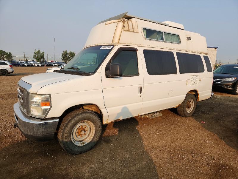 Aukcja sprzedaży 2008 Ford Econoline, vin: 1FBSS31L68DB36395, numer aukcji: 64432256