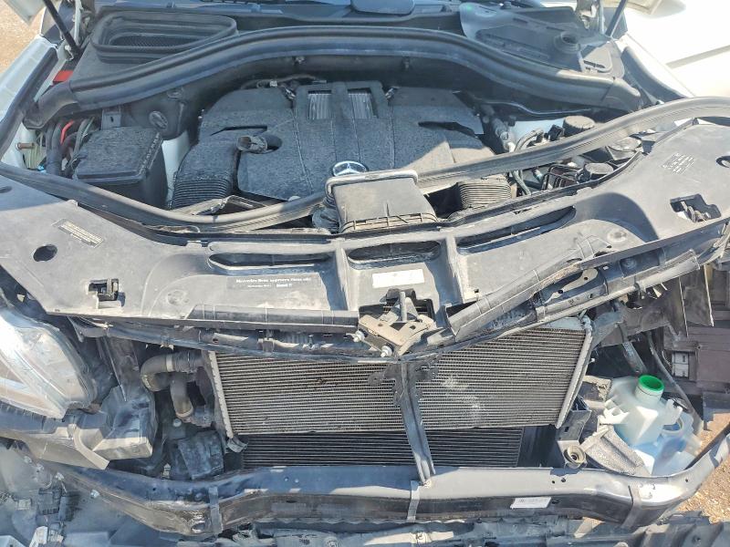 64725216 :رقم المزاد ، 4JGDF6EE3FA531473 vin ، 2015 Mercedes-benz Gl مزاد بيع