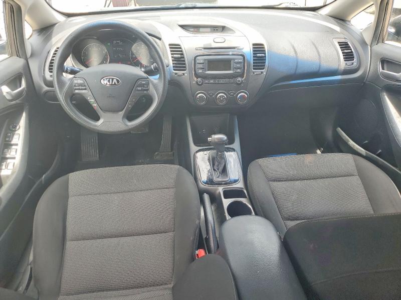 Aukcja sprzedaży 2018 Kia Forte, vin: 3KPFK4A74JE178705, numer aukcji: 67062806