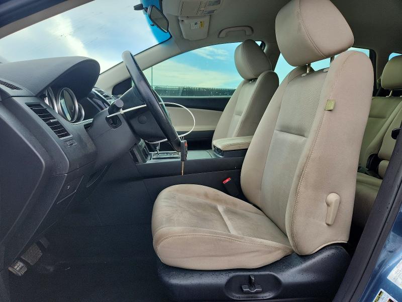 Aukcja sprzedaży 2014 Mazda Cx-9, vin: JM3TB2BA4E0443694, numer aukcji: 64504686