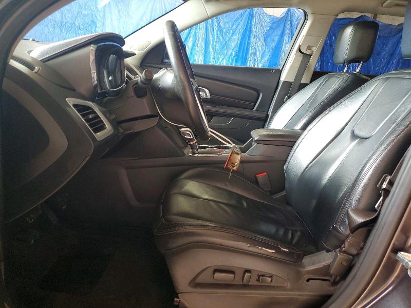 Aukcja sprzedaży 2013 Gmc Terrain, vin: 2GKFLTE33D6207571, numer aukcji: 64973046