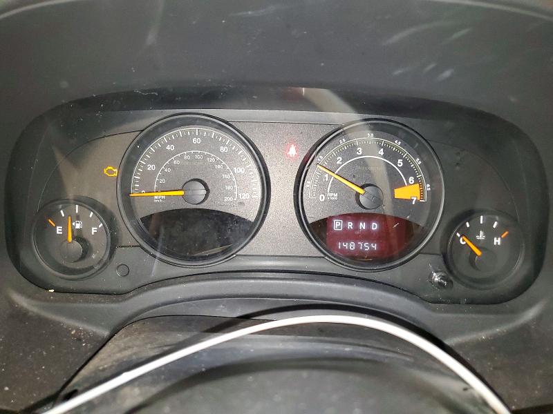Aukcja sprzedaży 2016 Jeep Patriot, vin: 1C4NJRFB2GD745514, numer aukcji: 64485706