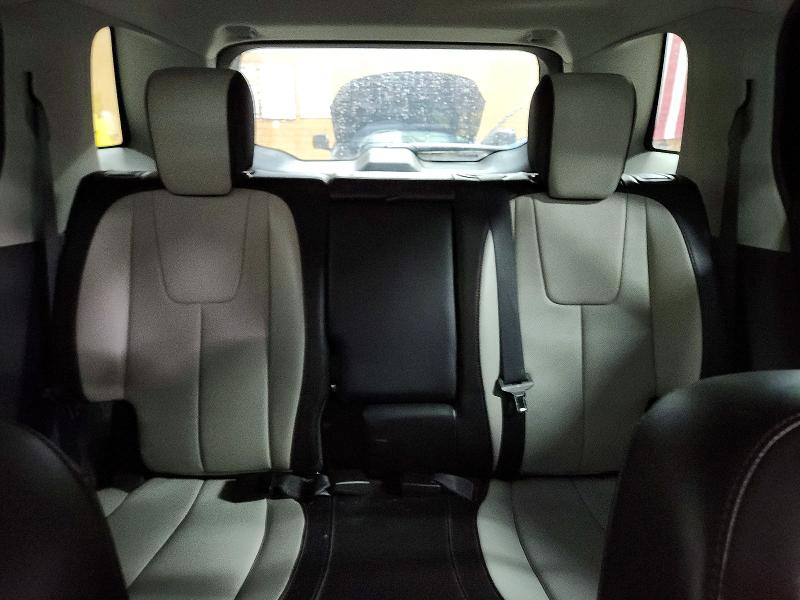 Auction sale of the 2015 Gmc Terrain, vin: 2GKFLYE36F6221514, lot number: 66641056
