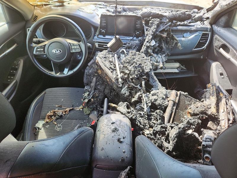 Aukcja sprzedaży 2021 Kia Seltos, vin: KNDEUCAA2M7082829, numer aukcji: 64341026