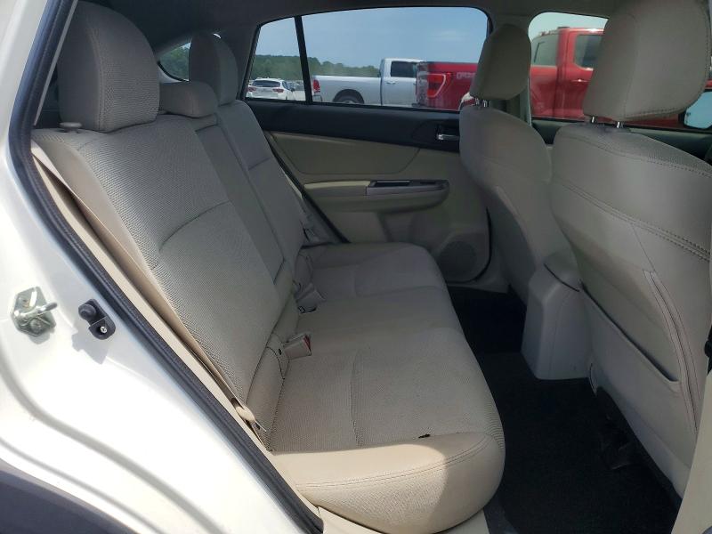 Aukcja sprzedaży 2014 Subaru Xv Crosstrek, vin: JF2GPBCC8EH221223, numer aukcji: 64631516