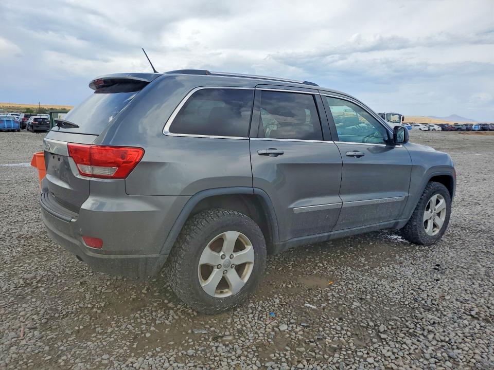Продажа на аукционе авто 2012 Jeep Grand Cherokee, vin: 1C4RJFAG0CC316164, номер лота: 67113336