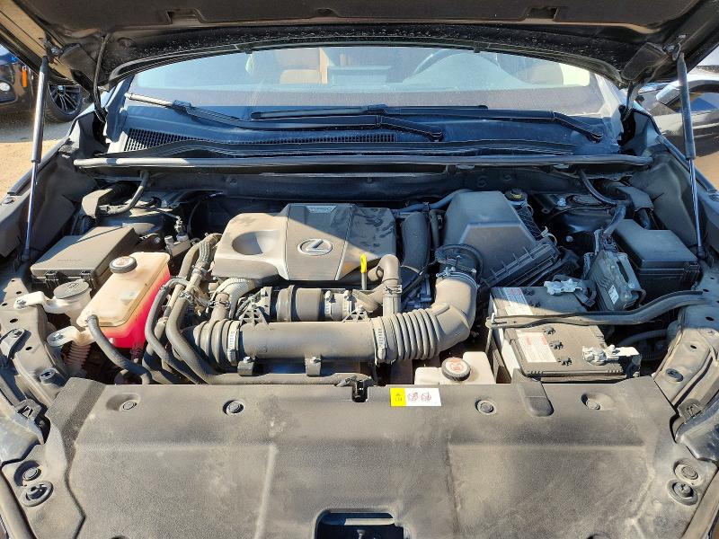 Aukcja sprzedaży 2017 Lexus Nx 200t, vin: JTJBARBZ4H2142483, numer aukcji: 66445316