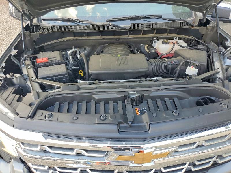 2026 Chevrolet Silverado მანქანა იყიდება აუქციონზე, vin: 1GCUKGED6TZ172369, აუქციონის ნომერი: 65350566