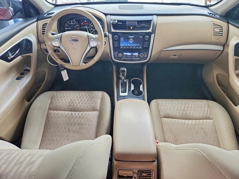 Продаж на аукціоні авто 2018 Nissan Altima, vin: 1N4AL3AP1JC223257, номер лоту: 63930686