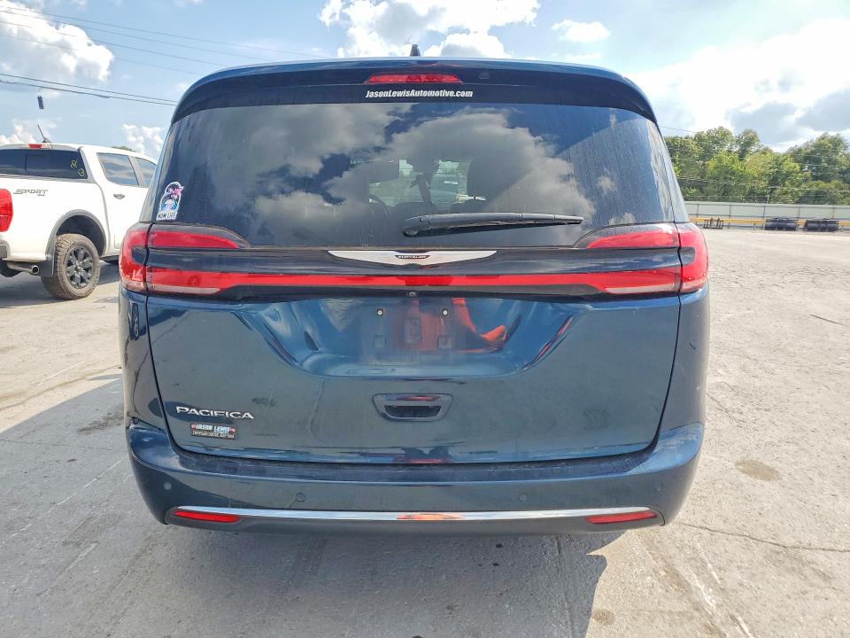 Aukcja sprzedaży 2023 Chrysler Pacifica, vin: 2C4RC1BG1PR578381, numer aukcji: 67246116