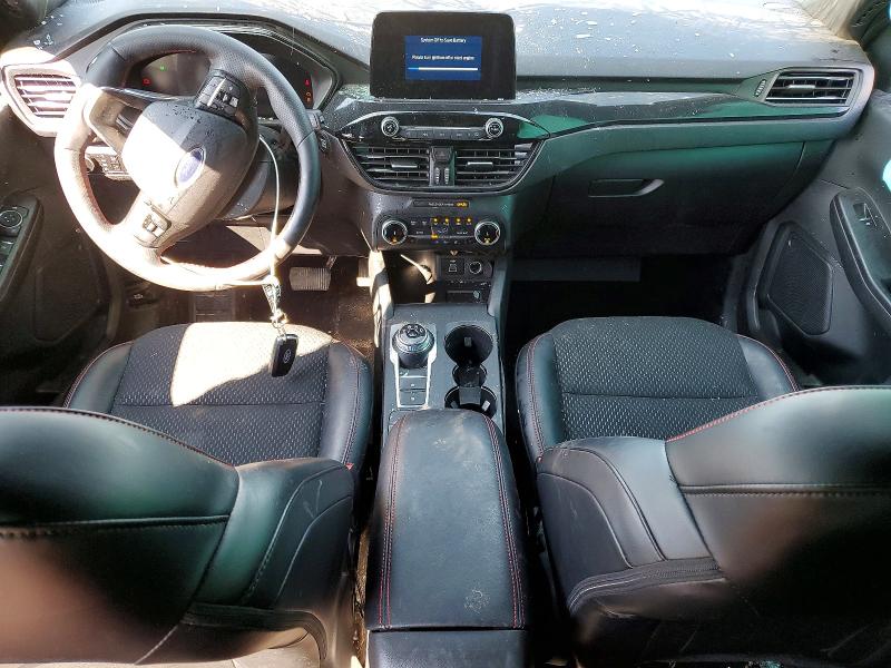 Aukcja sprzedaży 2025 Ford Escape, vin: 1FMCU9MN5SUA80589, numer aukcji: 63408176