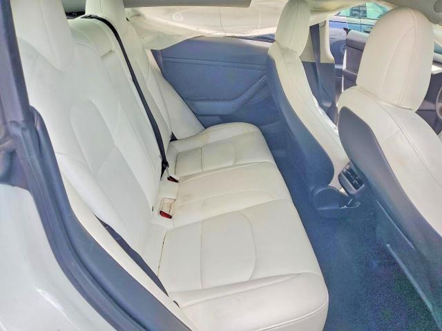 Aukcja sprzedaży 2021 Tesla Model 3, vin: 5YJ3E1EB5MF037275, numer aukcji: 64906616
